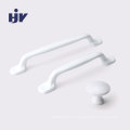 Bedroom Kids Wardrobe Pull Handles 96Mm